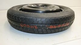 Wheel 17x4 Compact Spare Fits 09-20 JOURNEY 65620 image 3