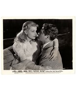 *Sam Wood&#39;s KINGS ROW (1942) Lovers Ann Sheridan and Robert Cummings - $35.00