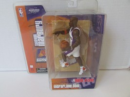 MCFARLANE&#39;S SPORTS  STEPHON MARBURY PHOENIX SUNS ACTION FIGURE 6&quot; SEALED... - £6.54 GBP