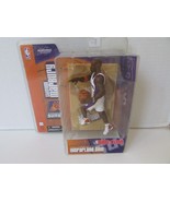 MCFARLANE&#39;S SPORTS  STEPHON MARBURY PHOENIX SUNS ACTION FIGURE 6&quot; SEALED... - $8.50