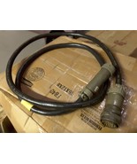 GOULD MODICON AS-W617-006 CABLE 6&#39; 584 TO J340 MAINFRAME  NEW OLD STOCK $99 - $133.13 CAD