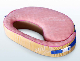Nursing Waist Pillow Breast Feeding Adjustable Maternity Baby Cushion OL22 - $54.19