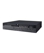 DAHUA NVR708S-64-4K 2U 64 CHANNEL POE NVR - £1,574.53 GBP