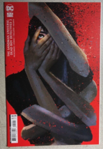 SANDMAN UNIVERSE DEAD BOY DETECTIVES #2 (2023) DC Black Label Comics var... - £11.65 GBP