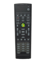 RC118 Media Center MCE Remote Control IR - Tested WORKING - $15.83