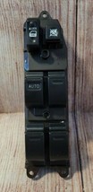Master Power Window Switch Control for Toyota Corolla 2003-2008 (8pin + ... - $22.53