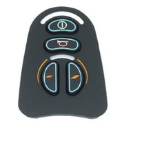 Pride, Merits, ShopRider, Golden, Joystick VR2 KEY PAD 4 Button,D50677 - $89.05