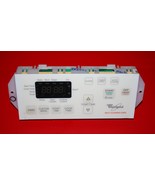 Whirlpool Oven Control Board - Part # 6610452 | 9760299 - £38.44 GBP - £54.13 GBP