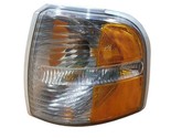 Driver Corner/Park Light Park Lamp-turn Signal Fits 02-04 EXPLORER 320227 - £31.38 GBP
