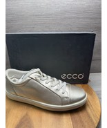 ECCO Women&#39;s Soft 7 Mono 2.0 Shoes Size EU 41. UU 10-10.5 - $90.82