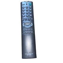 MAXENT BRC-257SD TV Remote Control RTBRC257SD, MX42VM11, MX42XL11, MX42XM11 - $15.76