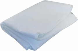 5 Yd X 72&quot; 5 Yd Sheet Of 5 Micron Polyester Filter Media Fabric For Making - $87.92
