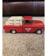 Ertl Wix Filters 1955 Chevrolet Cameo Bank NO Box - $17.29 CAD