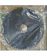 Bushed Roller Chain Sprocket 40 / 1/2&quot;, 60 Teeth, Browning SDS Bushing 4... - $99.00