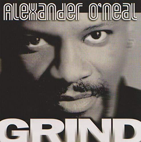 Primary image for Grind [Audio CD] O'Neal, Alexander