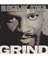 Grind [Audio CD] O&#39;Neal, Alexander - £9.26 GBP