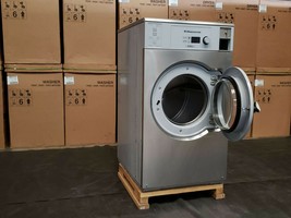 Wascomat W745CC Front Load Washer Coin Op 45LB 220V S/N 00651/0415074 [Ref] - $4,752.00