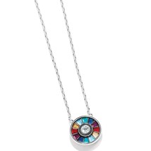 Brighton women's bellissima gems small necklace size One Size - $87.28 CAD