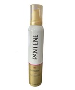 Pantene Pro-V Curl Boosting Mousse Touchable Tames Frizz, Lightweight, 6... - £18.72 GBP