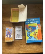 Sakki Sakki Tarot Deck with Handbook out of print hard to find Rare 2004 - $16,051.25 MXN