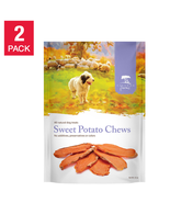 Caledon Farms Sweet Potato Chews, 32 Oz, 2-Pack - $60.59