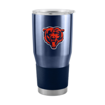 Chicago Bears Travel Tumbler 30oz Stainless Steel - $76.99