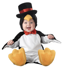 Lil039; Penguin Costume - Infant Small - £123.79 GBP