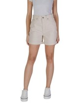 B.young Women Short Beige High-Waist Chic Fashion 2025 Collection - $1,313.72 MXN