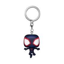 Funko Pop! Keychain: Spider-Man: Across the Spider-Verse - Spider-Man - £9.91 GBP