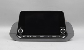 Audio Equipment Radio Display And Receiver ID 2591A-6RZ0A 2023 ROGUE OEM #39321 - $7,099.60 MXN