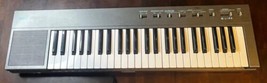 YAMAHA PSR-15 Piano Keyboard Vintage EXCELLENT-power Cord Included - £51.45 GBP