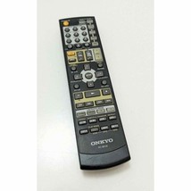 Genuine authentic Onkyo RC-681M Remote Control Tested - $17.82