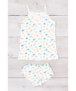 Girls&#39; Top and Panties Set – Bright Design &amp; All-Day Comfort,, Any seaso... - €8,62 EUR+