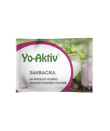 Yogurt Starter Culture 10L – For Homemade Yogurt ✨ - $234.49 MXN