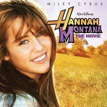 Hannah Montana: The Movie [Audio CD] Soundtrack - £9.41 GBP