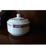 Vintage Syracuse China Sugar Bowl  - $554.64 MXN