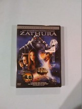 Zathura (DVD, 2006, Special Edition, Widescreen) New - $11.12