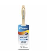 Montauk 1003914 2.5 in. Premier Firm Chiseled Paint Brush - $26.34