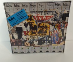 The Beatles Anthology The Complete Untold Story(VHS, 1996, 8-Tape Set)  ... - £26.15 GBP