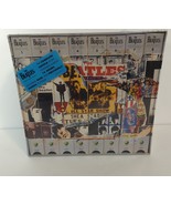 The Beatles Anthology The Complete Untold Story(VHS, 1996, 8-Tape Set)  ... - €28,36 EUR