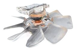 Fan Clutch 6.6L Diesel LB7 LLY Fits 01-05 SIERRA 2500 PICKUP 76298 image 10