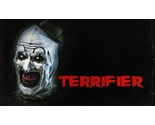 2016 Terrifier Movie Poster 16X11 Art The Clown Halloween Killer Clown  - $11.58