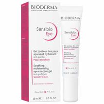 Bioderma Sensibio Eye Contour Gel 15 ml - £30.44 GBP