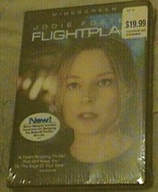 Flight Plan DVD - £5.63 GBP