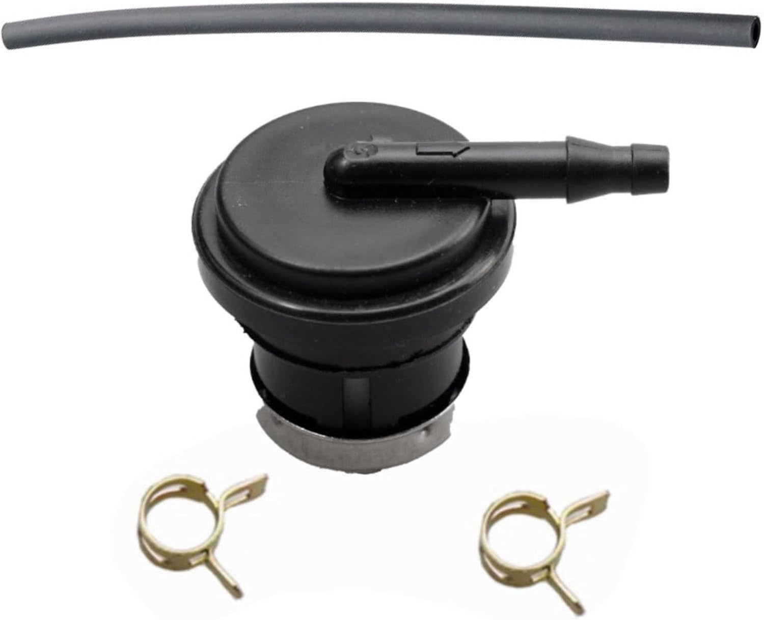 Tapa Fuel Gas Tank Vent Valve Roll Over Valve 951-14075A 751-14075A Coma... - $39.99