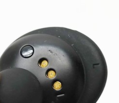 JBL Live FreeNC+ True Wireless Noise Cancelling In-Ear Earbuds - Black image 6