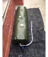 100L Fuel Bag Petrol Bag Gasoline Diesel Bladder Gas oil storage Bladder... - $362.44 CAD