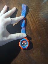 Spiderman Kids Watch - $25.15