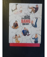 The Big Bang Theory: The Complete Series DVD. - $49.70