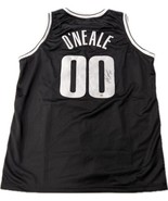 Royce O&#39;Neal signed jersey PSA/DNA Nets Autographed - $149.99
